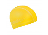 Шапочка для плавания детская Speedo Pace Cap Jr 8-720732177B, желтый, полиурет., полиэст., эластан