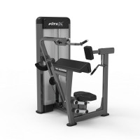 Трицепс машина Fitex Pro FTX-61F12