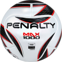 Мяч футзальный Penalty Futsal Max 1000 XXII 5416271160-U р.4