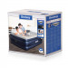 Надувная кровать Bestway Tritech Airbed 203х152х61см, встроенный электронасос 67690 75_75