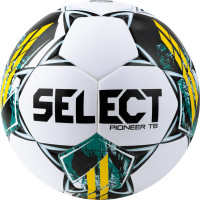 Мяч футбольный Select Pioneer TB V23 0865060005 р.5, FIFA Basic