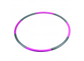 Обруч утяжеленный 1.13 кг 100см PRCTZ WEIGHTED HULA-HOOP PW5272