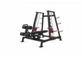 Машина Смита горизонтальная UltraGym UG-XM 653