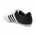 Степки для тхэквондо Adidas Adi-Kick 2 adiTKK01 бело-черные 75_75