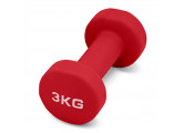 Гантель для аэробики неопреновая 3 кг PRCTZ NEOPRENE DUMBBELL PS7115