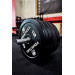 Диск EVO BUMPER PLATE 5кг YouSteel черный 75_75