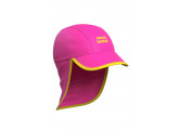 Текстильная шапочка Mad Wave Trucket hat girls M2423 02 1 11W