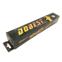 Мячи для настольного тенниса Dobest BA-02 2 звезды 6шт