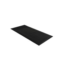 Коврик для кардиотренажеров 150x90x0,6см UnixFit No logo MAT90150PNL