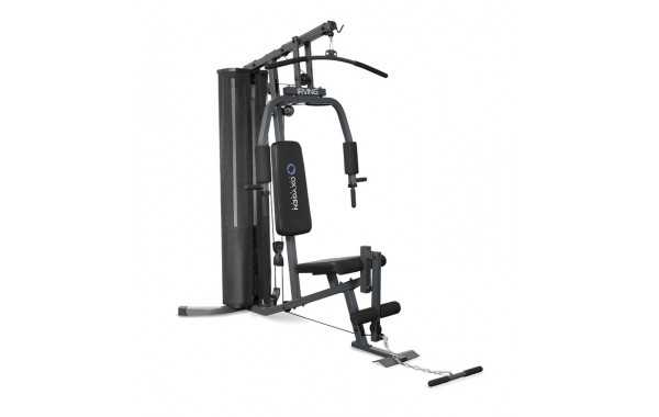 Силовой комплекс Oxygen Fitness Irving 600_380