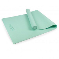 Коврик для йоги 173х61х0,4см Myga Yoga Mat RY1465 шалфейный