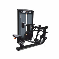 Горизонтальная гребная тяга с упором в грудь UltraGym UG-CL507