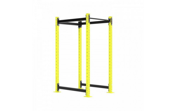 Силовая рама Marbo Power Rack Crossfit MFT-RIG-09 600_380