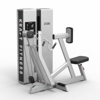 Гребная тяга сидя Kraft Fitness EXACT KFXSR