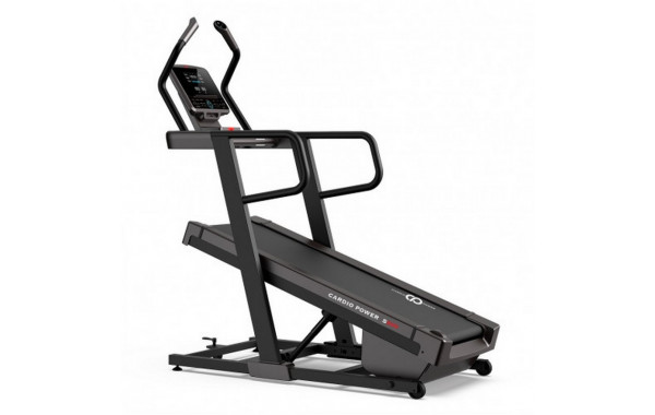 Беговая дорожка CardioPower S500 600_380