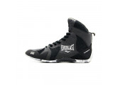 Боксерки Everlast Ultimate черные ELM-94I BK