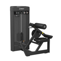 Разгибание спины Spirit Fitness SP-4310