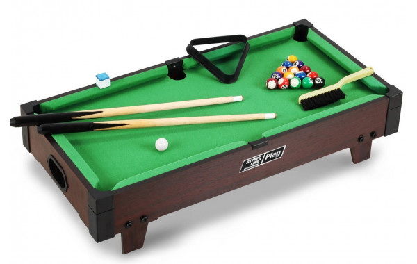 Настольный бильярд Start Line KIDS BILLIARDS SLP-B-2FT-KB 600_380