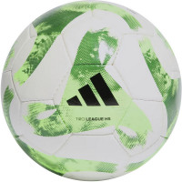 Мяч футбольный Adidas Tiro Match HT2421 FIFA Basic, р.5