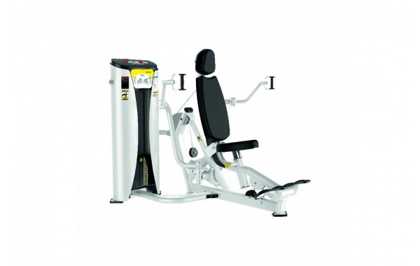 Баттерфляй UltraGym UG-XS 7301 600_380