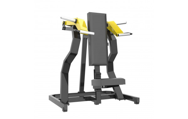 Жим от плеч (Shoulder Press) DHZ D935 600_380