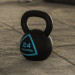 Чугунная гиря 16кг Live Pro Solid Cast Iron Kettlebell LP8041-16 75_75