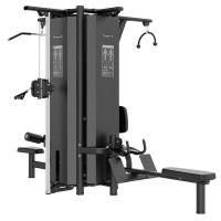 Мультистанция 4х стековая Smith Fitnessh RE8023