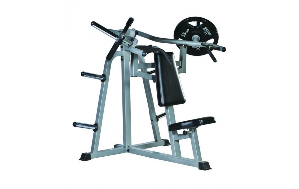 Жим от плеч вертикальный BenCarFitness TS-M35 600_380