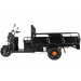 Грузовой электрический трицикл RuTrike D4 1800 60V1200W черный 75_75