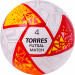 Мяч футзальный Torres Futsal Match FS323774 р.4 75_75