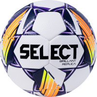 Мяч футбольный Select Brillant Replica V24 0994868096 р.4