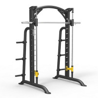 Машина смита Spirit Fitness SP-4222