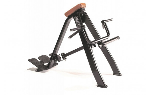 Т-образная тяга UltraGym LS-503 600_380