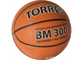 Мяч баскетбольный Torres BM300 B02015 р.5