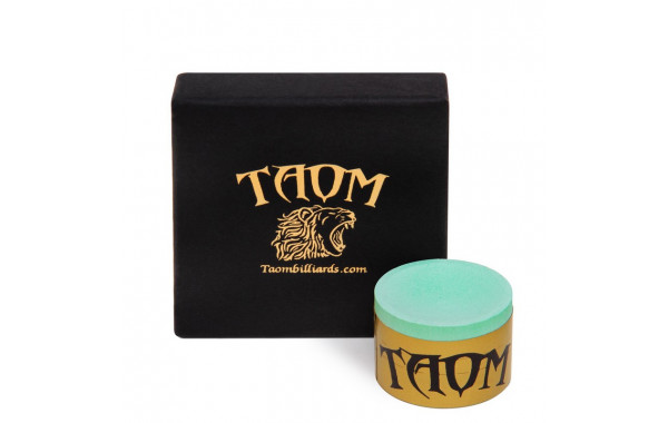 Мел Taom Soft Chalk Green 2шт. 600_380