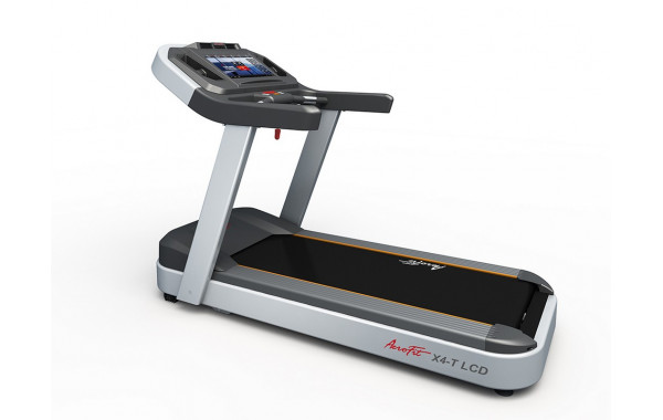 Беговая дорожка Aerofit PT500H (X4-T LCD) 600_380