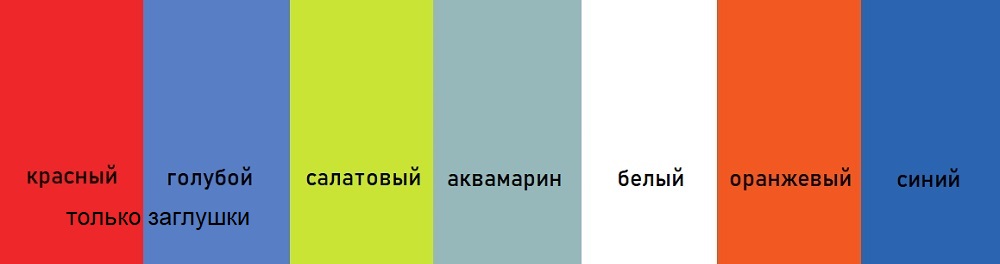 Полка навесная с крючками (10) для полотенец ПТК Спорт 011-4042 1000_264