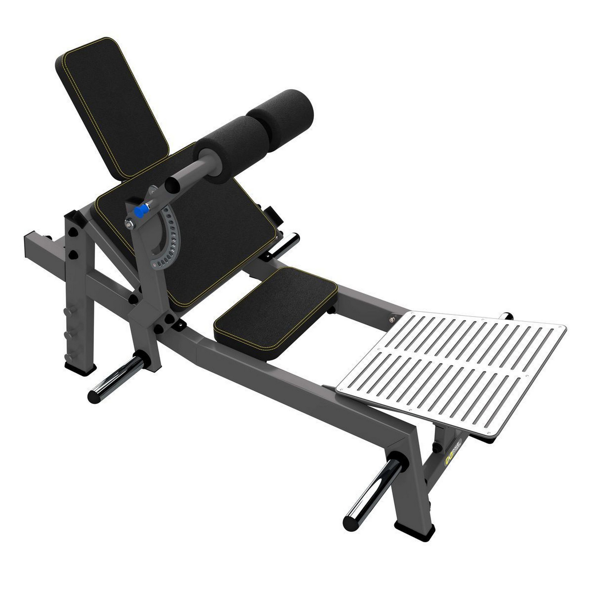 Тренажер Ягодичный мостик (Glute Maker) DHZ A3092 2000_2000