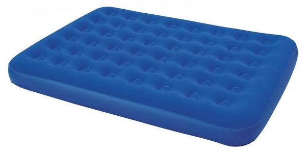 Надувной матрас Bestway Flocked Air Bed(King) 203х183х22 см 67004 600_300