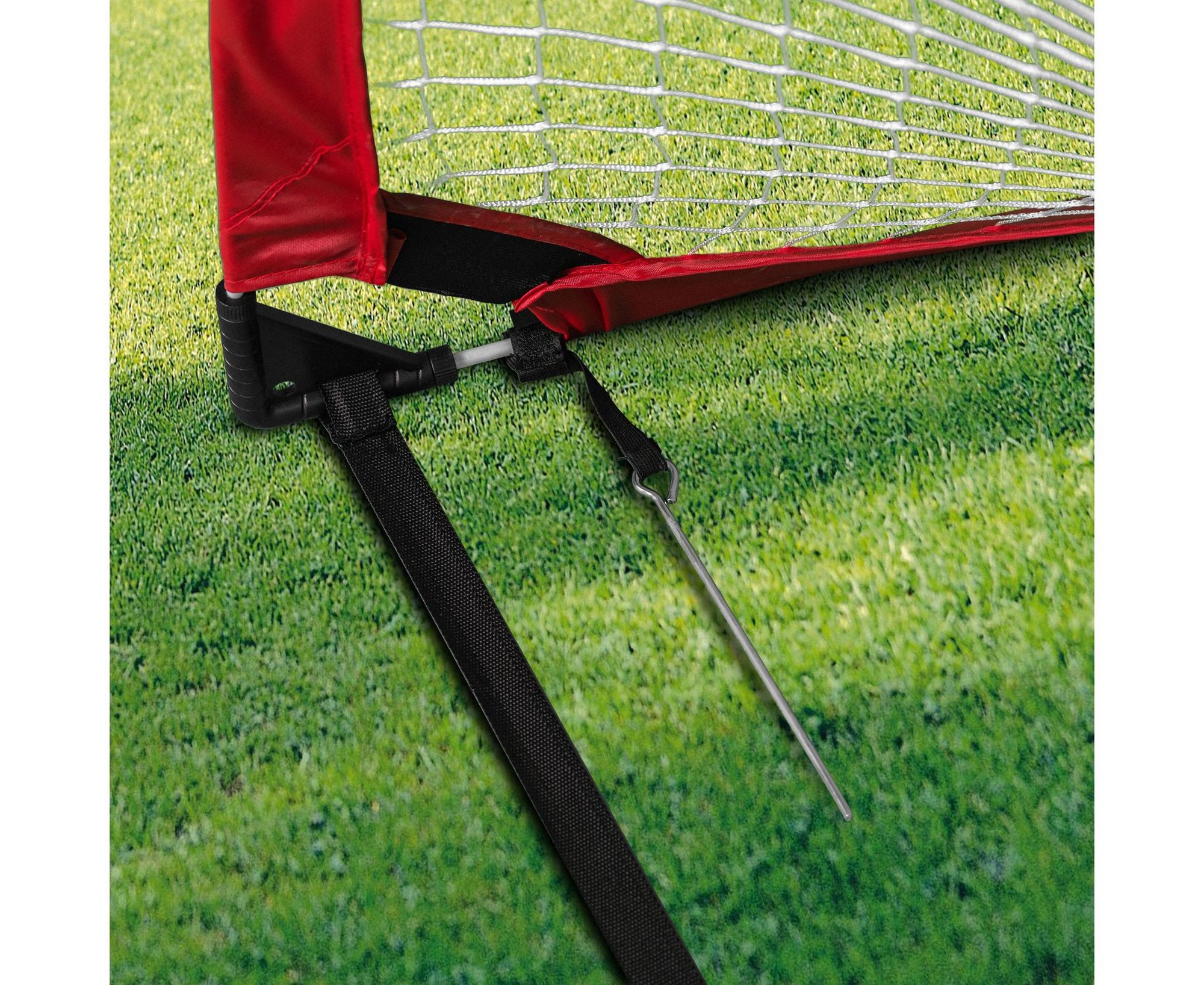 Ворота игровые DFC Foldable Soccer GOAL5219A 2000_1636