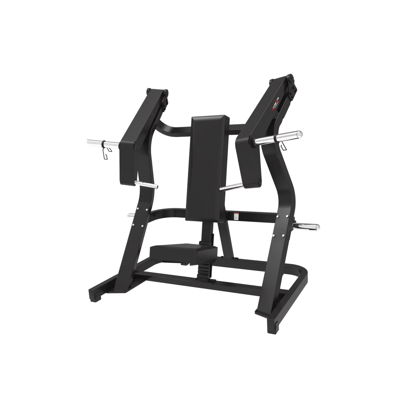 Наклонный жим от груди UltraGym UG-703 1400_1400