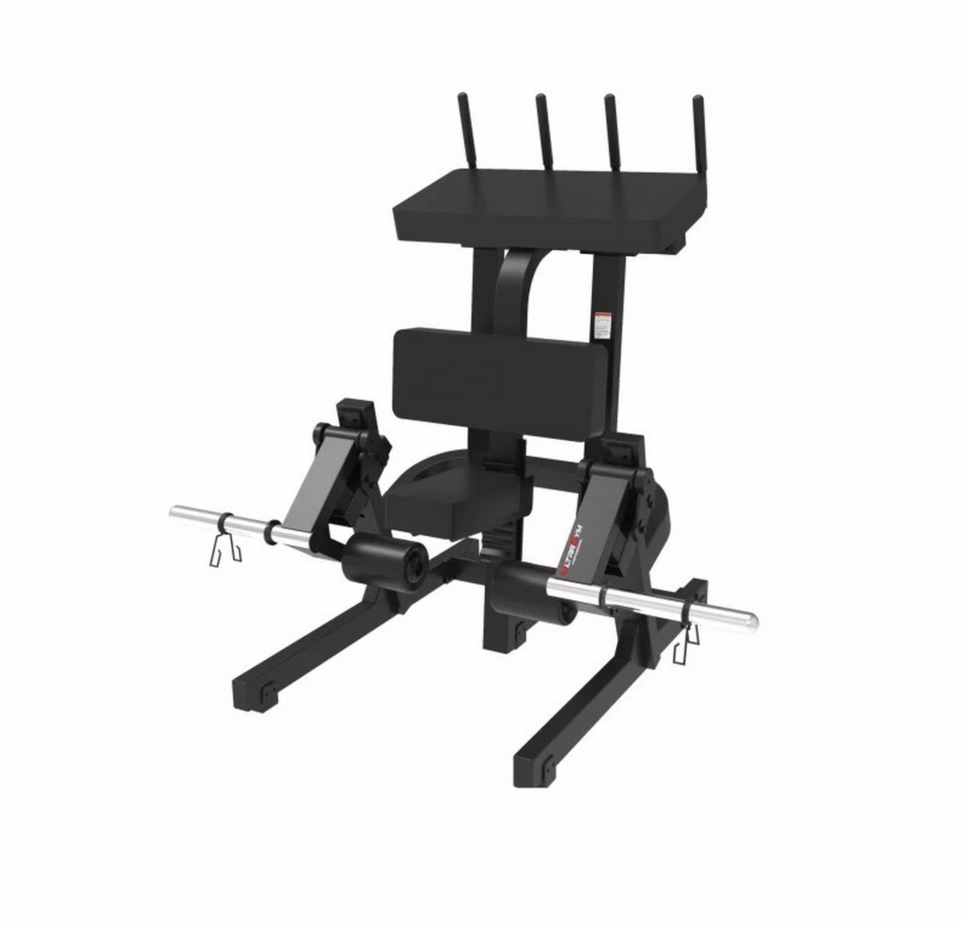 Сгибание ног стоя UltraGym UG-714 2000_1905