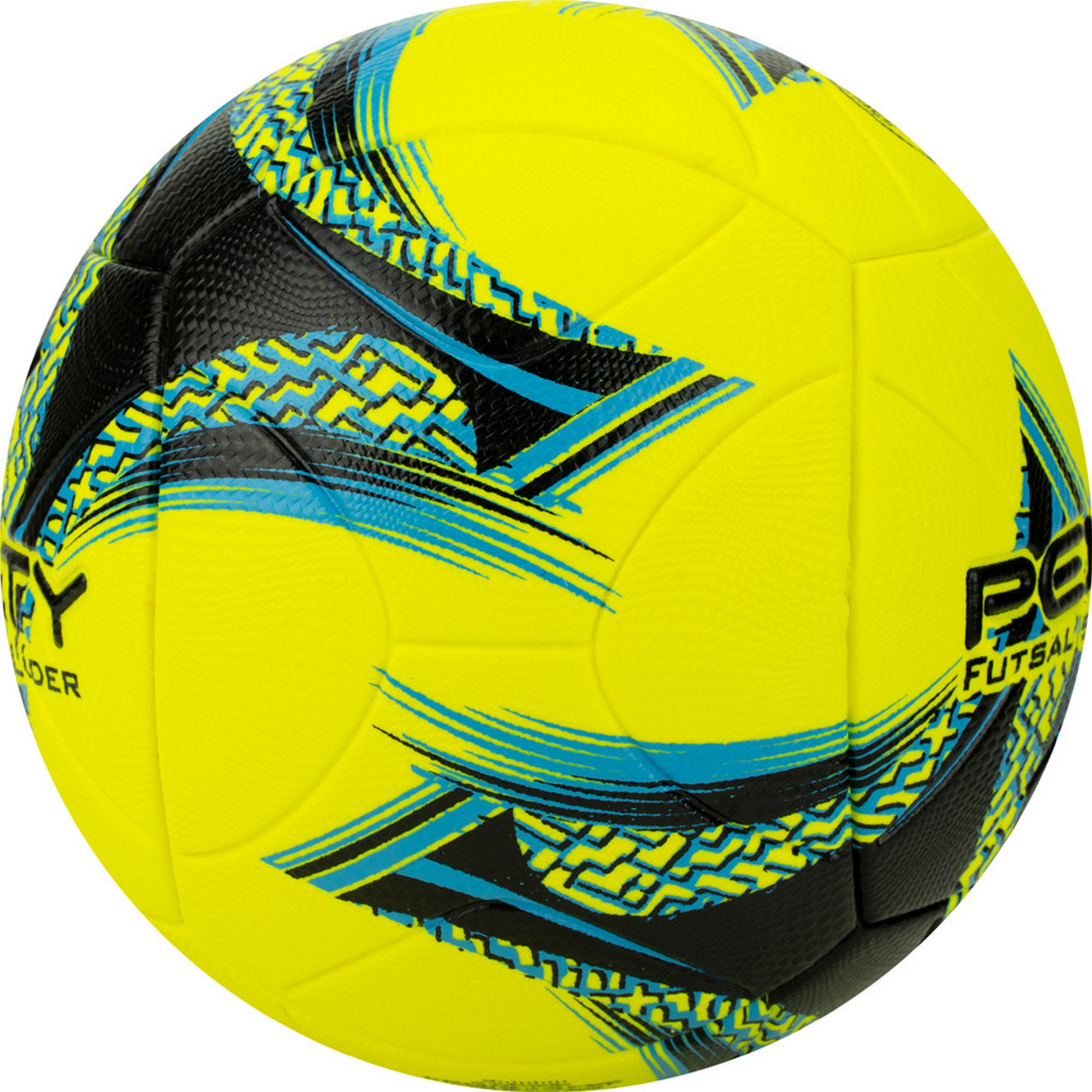 Мяч футзальный Penalty Bola Futsal Lider XXIII 5213412250-U р.4 2000_2000