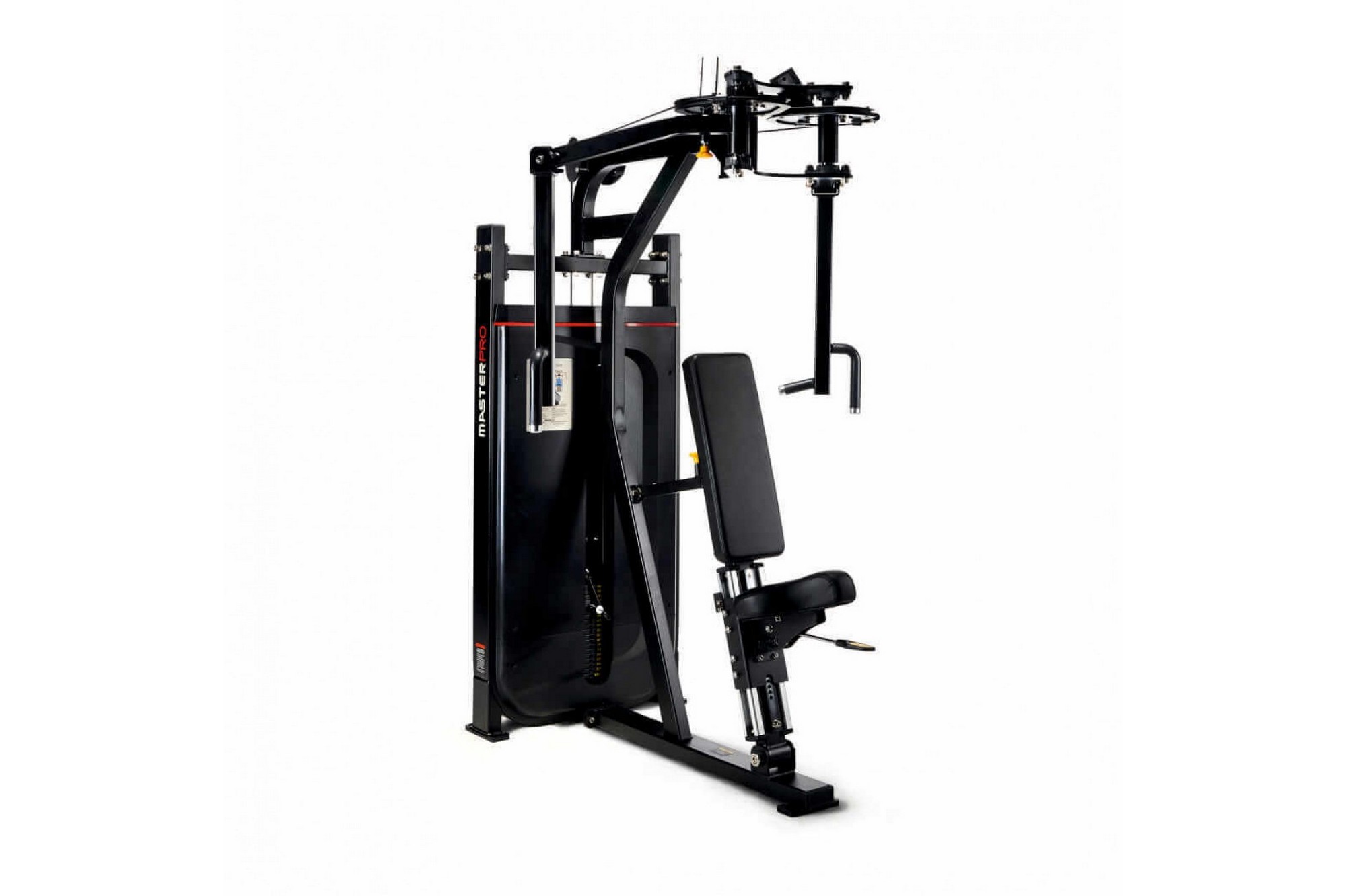 Баттерфляй задние дельты UltraGym LPS-101 2000_1333