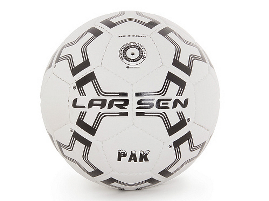 Мяч футбольный Larsen Pak р.5 1067_800