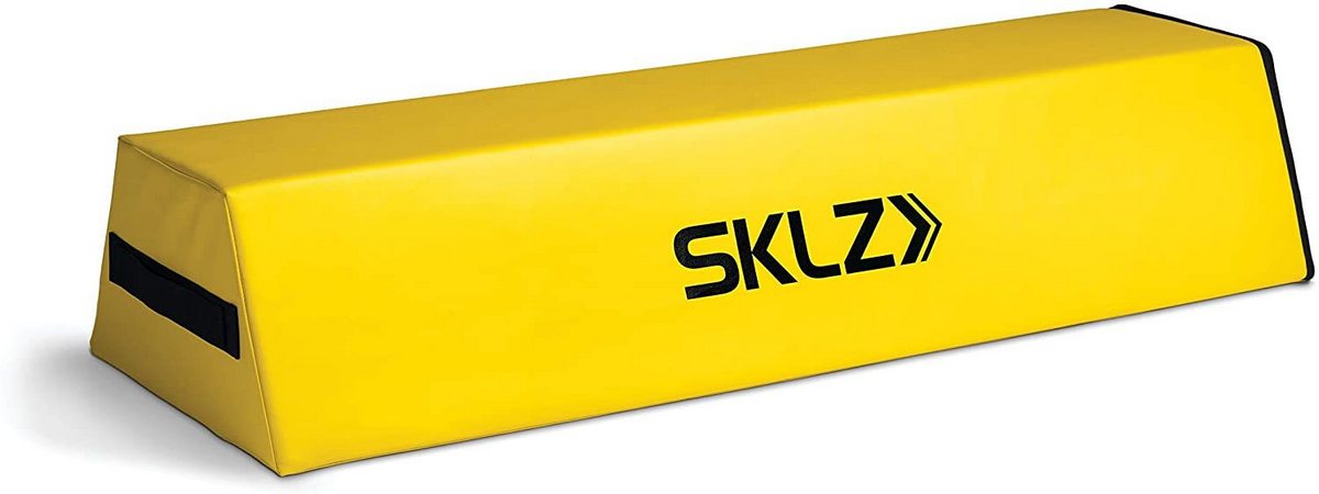 Тренировочный манекен SKLZ Step over dummy 212455 1200_450