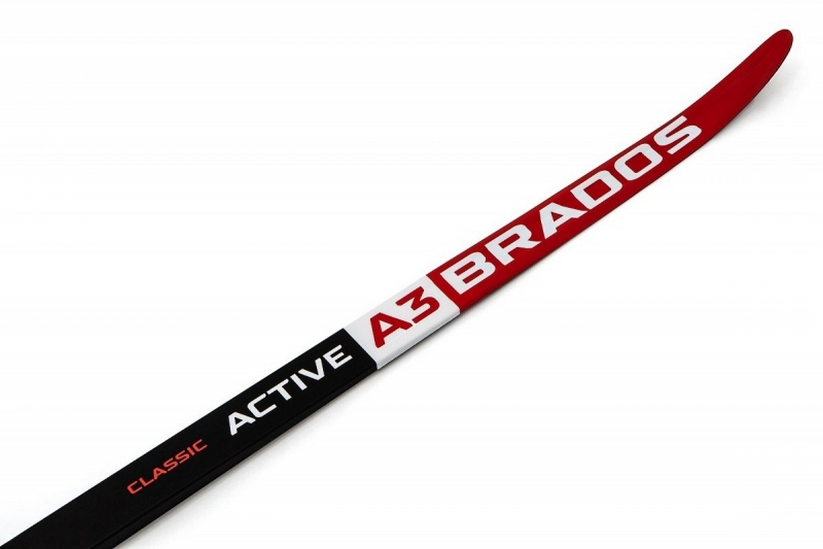 Лыжи STC STEP Brados Active A 3 red 1200_800