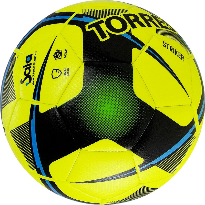 Мяч футзальный Torres Futsal Striker FS321014 р.4 800_800