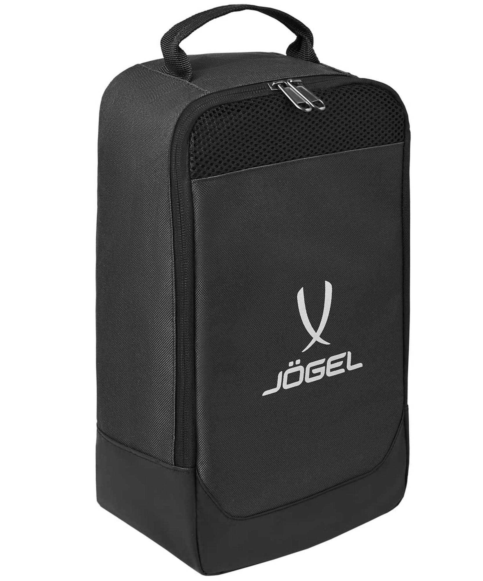 Сумка для обуви Jogel DIVISION Pro Shoebag, черный 1663_2000