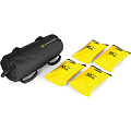 Мешок отягощения с песком SKLZ Super Sandbag Heavy Duty Training Wt Bag (шт) 120_120